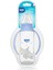 Klasik Kulplu PP Biberon 270 ml - MAVİ 3