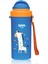 Pipetli Bardak 300 ml - MAVİ 1