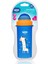 Pipetli Bardak 300 ml - MAVİ 4