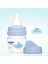 Mini PP Alıştırma Bardağı Seti 30 ml - MAVİ 3
