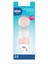 Mini PP Alıştırma Bardağı Seti 30 ml - PEMBE 4