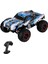 Büyük Boy 1:12 100 Km Hız Yapan Metal Alaşım 4x4 Off-Road Rc Araç 2.4ghz Uzaktan Kumandalı Rc Araba 1