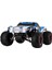 Büyük Boy 1:12 100 Km Hız Yapan Metal Alaşım 4x4 Off-Road Rc Araç 2.4ghz Uzaktan Kumandalı Rc Araba 2