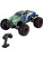 1:12 Ölçek 100 Km Hız Yapan Metal Alaşım 4x4 Off-Road Rc Araç 2.4ghz Uzaktan Kumandalı Rc Araba 1