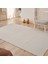 Iskandinav Nora Gray Salon Mutfak Halısı Yolluk 1