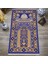 Dijital Baskılı, Yıkanabilir, Yumuşak Dokulu Çocuk ve Yetişkin Seccade S-DOT-SN-079 1