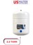 8 Litre Su Arıtma Cihazı Tankı - 2.2 Galon Kapasiteli 1