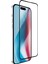 Apple iPhone 12 Kırılmaz Ekran Koruyucu Temperli Sert Cam 1