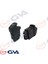 Cam Açma Anahtarı Sol Renault Kangoo 97 Tekli 5 Pin 7700307605-8200090316 1