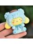 Sanrio Kawaii Kuromi Cinnamorol My Melody Karekter Oyuncak 1 Adet Model 2 1