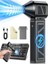 Ahv 130.000 Rpm 4 Kademeli Çantalı Turbo Fan Şarjlı Mini Hava Komprasörü Üfleyici 1