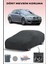 Bmw M5 (E60) 2005 - 2010 Araba Brandası Oto Branda 1