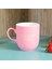 No Thanks Needed Kupa - Pembe - 400 ml 1