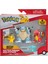 Orijinal Pokemon Battle Aksiyon Figür ve Figür 3'lü Set: En Sevdiğin Pokemonlar Şimdi Seninle! 5