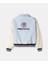 Allbucks Bershka, Deri Kollu Dolgulu Denim Bomber Mont ABBRS0022 4
