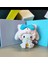 Sanrio Kawaii Kuromi Cinnamorol My Melody Karekter Oyuncak 1 Adet Model 4 1