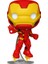 Pop Marvel 1421 Iron Man Figürü – New Classic Tasarım (Orijinal) 2