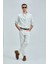 Erkek Regular Fit Nıcer Basic Gömlek 111010639 Yeşil 1