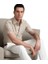 Bej Renkli Slim Fit Kısa Kollu Gömlek 2