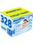 Bebek Bezi Beden:1 (2-5kg) Yeni Doğan 328 Adet Avantaj Fırsat Pk 1