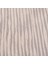 Soft Çift Kişilik Çizgili Yatak Örtüsü - Gri - 225x250 cm 2