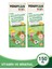 Kids Vm Multivitamin ve Mineral Kompleksi 150 ml 2 Adet 1