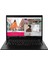 Thinkpad X13 Gen 1 13.3" Notebook Intel I5-10310U 16 GB Ddr4 256 GB SSD Notebook - Outlet 1