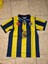 Fenerbahçe 100 Yılla Özel Taraftar Iç Saha Yetikin Fıtbol Forması HD1199 2