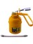 300 ml Spiralli Metal Gövdeli Yağdanlık Uçlu Yağ Pompası Araba Makine Atölye Yağdanlığı 3