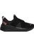 Softride Harli Slip On Wns Unisex Koşu Ayakkabısı 31147104 Siyah 1
