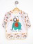 3 Lü Kombin(Zürafa-Aslan-Geyik) Set (Sıvı Geçirmez) Mama Önlüğü 4