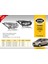Far Sağ Siyah Çerçeveli Ford Transıt Courıer 18 JT7613W029CD-2263642 1