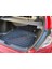 Honda Cıvıc Hatchback Fk8 2016-2021 Arası Uyumlu 3D Kauçuk Bagaj Havuzu 2