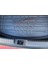 Honda Cıvıc Hatchback Fk8 2016-2021 Arası Uyumlu 3D Kauçuk Bagaj Havuzu 3