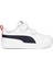 Rickie V Inf Bebek Günlük Ayakkabı 39132809 Beyaz 1