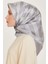 85 Armine Sura Ipek Eşarp 9255D 3