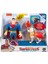 HGL01 Imaginext Dc League Of Super Pets - Kahramanlar ve Hayvanlar 2