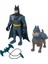 HGL01 Imaginext Dc League Of Super Pets - Kahramanlar ve Hayvanlar 4