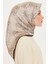 81 Armine Twill Ipek Eşarp 9228D 2
