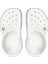 Crocband Unisex Günlük Terlik 11016-100 Beyaz 3