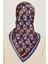02 Armine Twill Ipek Eşarp 9219D 4