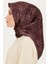80 Armine Sura Ipek Eşarp 9228D 3