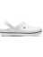 Crocband Unisex Günlük Terlik 11016-100 Beyaz 1