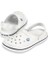 Crocband Unisex Günlük Terlik 11016-100 Beyaz 2