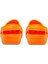 Classic Clog K Çocuk Terlik 206991-83A Turuncu 4