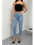 7413 Mia Kadın Jean Pantolon 1