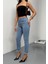 7413 Mia Kadın Jean Pantolon 2