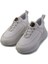 Beyaz Kadın Sneaker K01228202009 2