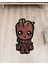 Baby Groot El Yapımı Tufting Halı 2