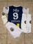Fenerbahçe 23/24 Sezon Parcalı Iç Saha Fıtbol Forması Hedyeli 5 Li Set Forma Şort Çorap Bileklik Tozluk 2
